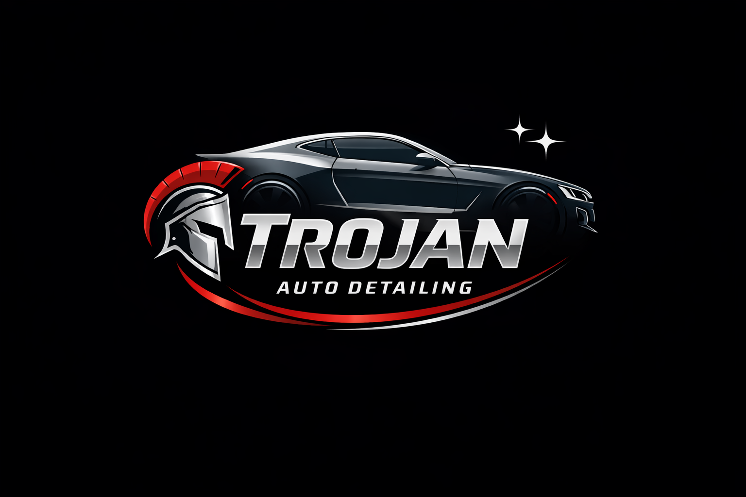 Trojan Auto Detailing